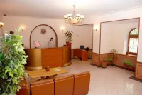 Meschera Hotels in Gorod Gus-Khrustalnyy