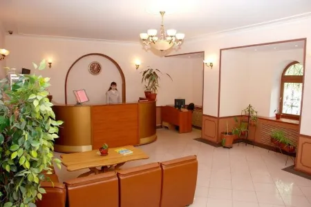 Мещера Отели в г. город Гусь-Хрустальный