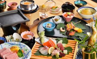 Holiday You Shikinosato