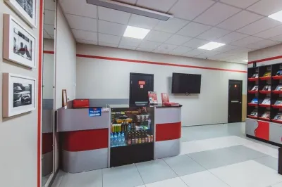 Хостел Домино Отели в г. 