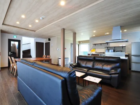 Condominiun Biei Nakamachi Отели рядом с достопримечательностью «Hill of Atoms»