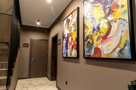 Staryij Gorod Hotel Отели в г. город Пятигорск