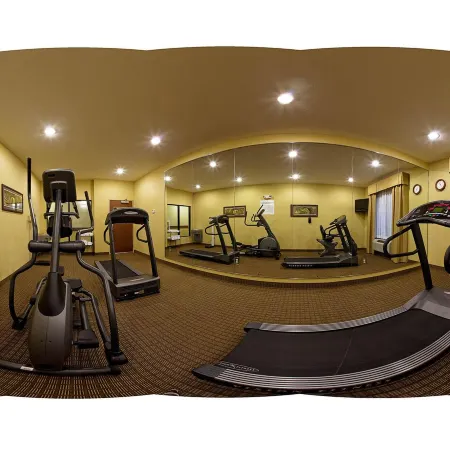 Holiday Inn Express & Suites GULF SHORES by IHG