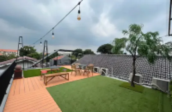 Habitat Bintaro