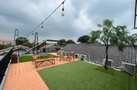 Habitat Bintaro Hotel a Pondok Aren