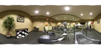 Holiday Inn Express & Suites DALLAS SOUTH - DESOTO by IHG - Gym