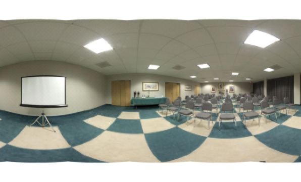 Holiday Inn Express & Suites SAN ANTONIO RIVERCENTER AREA by IHG