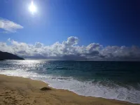 屋久島三卡拉水療酒店 - 浪漫/情侶