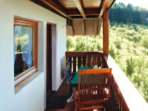 Double Room Linden Blossom シュタータールのホテル