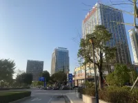 Xi'ai Meisu Apartment (Xinglong Road) - Condos