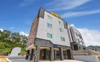 Samcheok K Beach Pension Hotels near Jangho Port