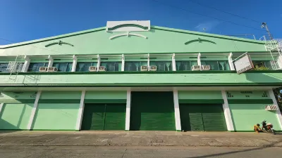Green Mellow Court Hotels near Aliguay Island