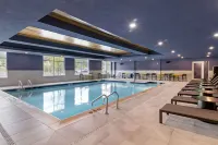 Cambria Hotel North Conway - piscina