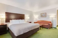 Quality Inn Belgrade - Bozeman Yellowstone Airport Hotel a Four Corners