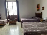 Hotel Atilanos