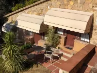 Hotel Galena Mas Comangau Hotels near Cala de S'eixugador