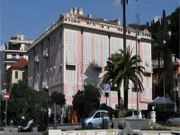 Europa Hotel Design Spa 1877
