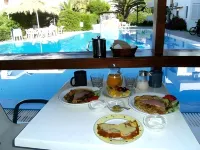 Apollo Plakias Hotels in Lappei