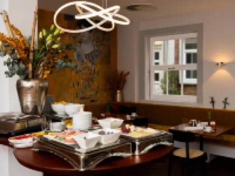 Hotel Ottheinrich Hotels in Weinheim