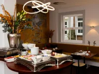 Hotel Ottheinrich Hotels in Weinheim