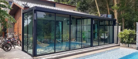 Canvas Family Home
