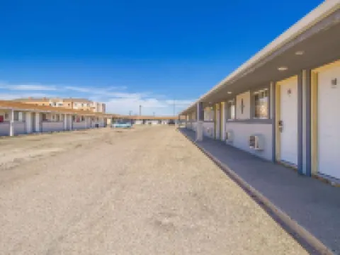 Rodeway Inn Hotels in Casper