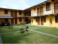 Nuestras Raíces Hotel - Museo - Restaurante