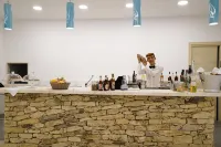 GH Santina Resort & Spa - bar