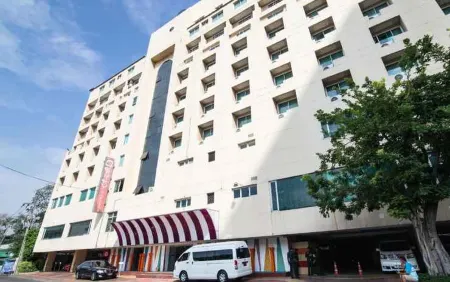 Hip Bangkok