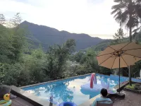 Tonglu Linyuxi Homestay - 프라이빗 풀