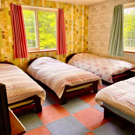 Guest House Kantabile
