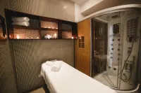 Ker Urquiza Hotel - spa