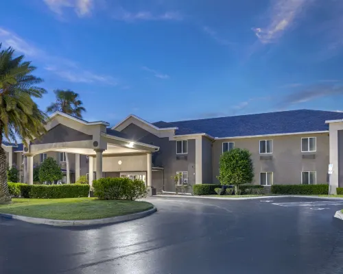 Best Western Edgewater Inn Hotels in Edgewater