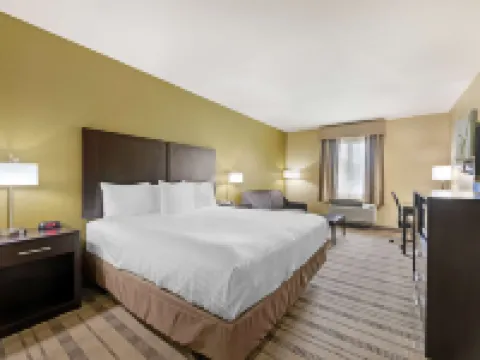 Best Western Edgewater Inn Hotels in Edgewater