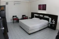 Danau Toba International Cottage Parapat Hotel dekat Gereja HKI Parapat