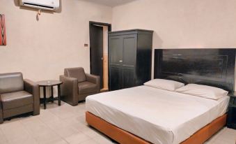 Motel Danau Toba International