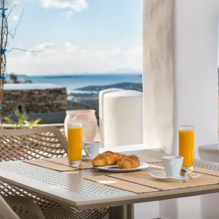 Dolce Vista - Sea View Apartments