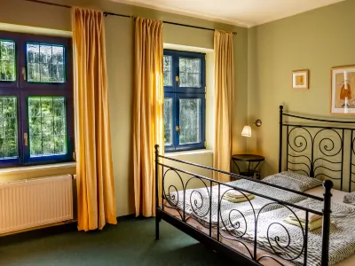 Twain Hotels in 