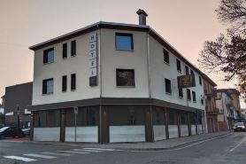 Laerte Palace Hotel