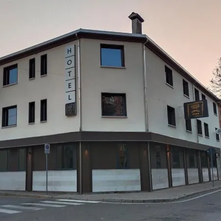 Laerte Palace Hotel