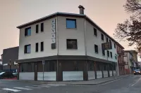 Laerte Palace Hotel