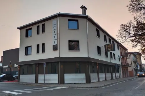 Laerte Palace Hotel Hotels in Preganziol