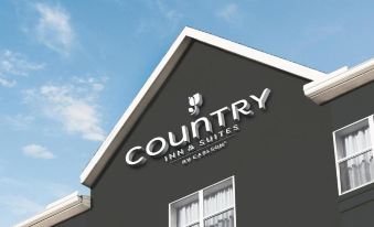 Country Inn & Suites by Radisson, Winchester, VA
