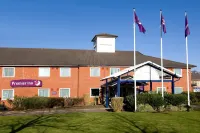 Pontypool Hotel di 