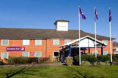 Pontypool Hotels in 