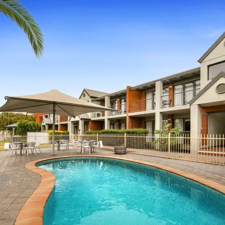Quest Bendigo