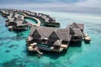 Joali Maldives Hotels in Faarufushi