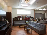 โรงแรมยามาโนวจิ