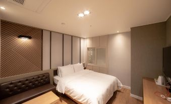 Hotel Lin