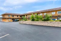 Americas Best Value Inn Stillwater